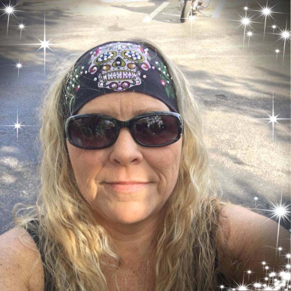 Meet your Posher, Jeri